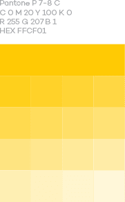 Unigran amarelo