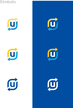 Unigran símbolo
