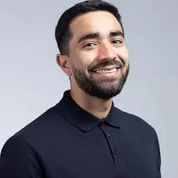 Foto do Coordenador