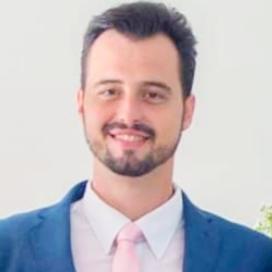 Foto do Coordenador