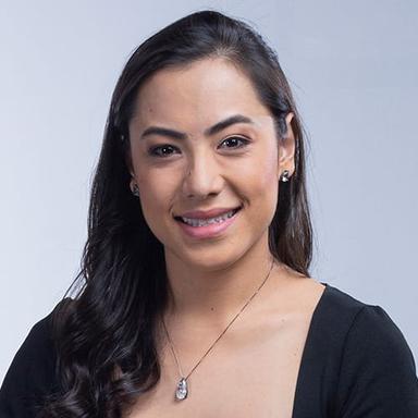 Foto da Coordenadora