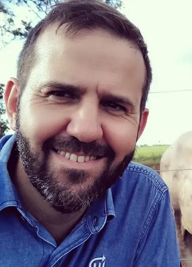 Foto do Coordenador