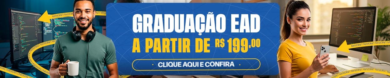 Graduação ead 199