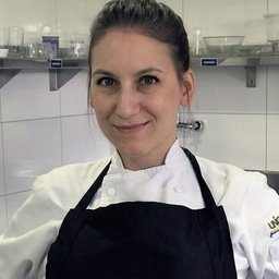 Foto do coordenador