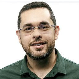 Foto do coordenador