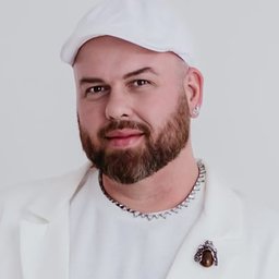 Foto do coordenador