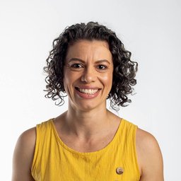 Foto do coordenador