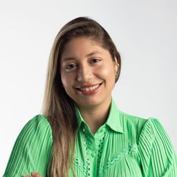 Foto do coordenador