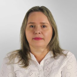 Foto do coordenador