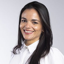 Foto do coordenador