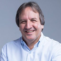 Foto do coordenador