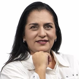 Foto do coordenador