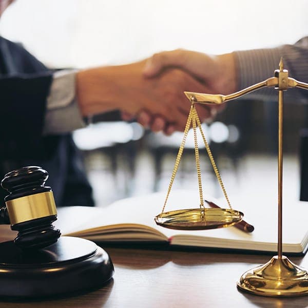 Imagem A Mediação e a Conciliação: Composições em Tempos Plurais