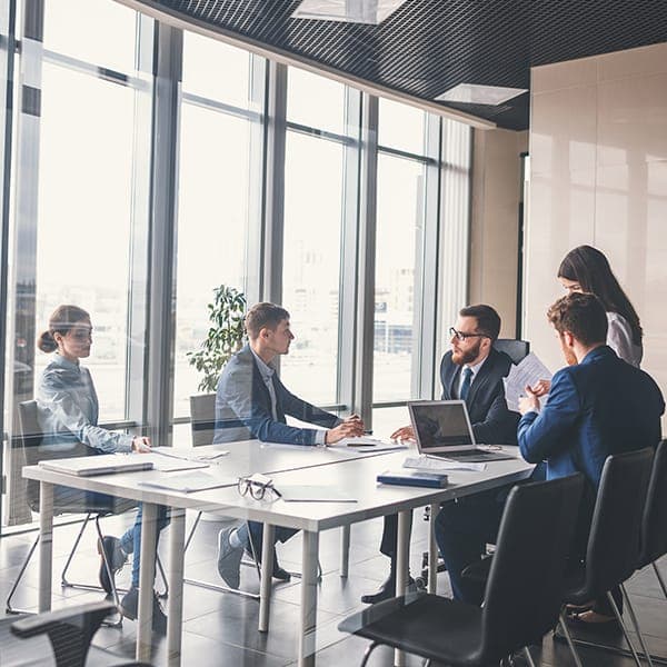 Imagem Administração