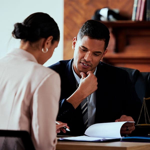 Imagem Advocacia Criminal