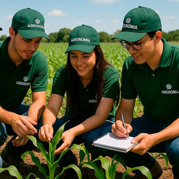 Imagem Agronomia