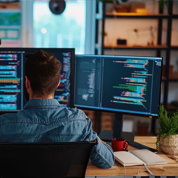 Imagem Análise e Desenvolvimento de Sistemas 360º