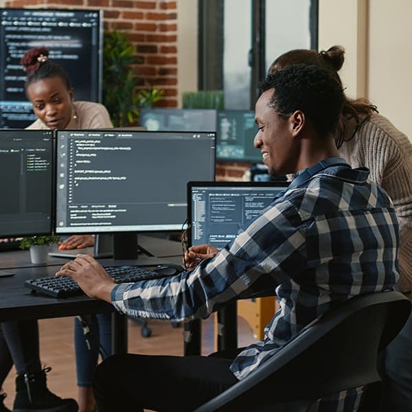 Imagem Análise e Desenvolvimento de Sistemas