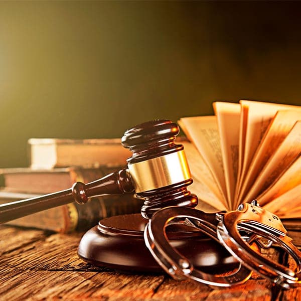 Imagem Aspectos do Código Penal: Teoria do Crime