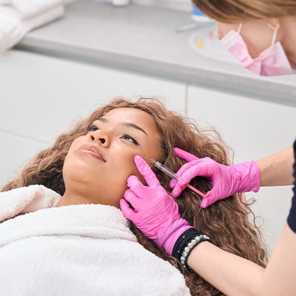 Imagem Biomedicina Estética