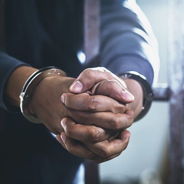 Imagem Capelania Prisional