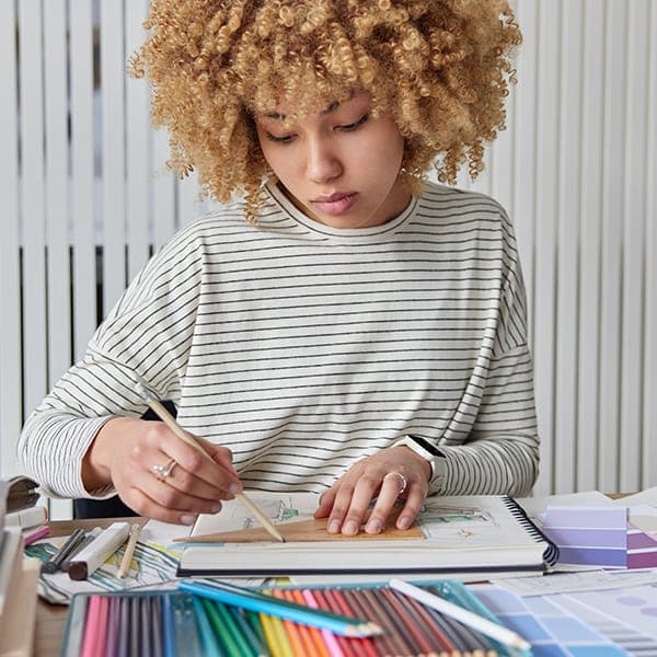 Imagem Design de Interiores