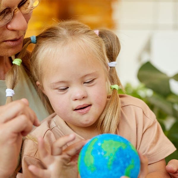 Imagem Educação Especial e Inclusiva