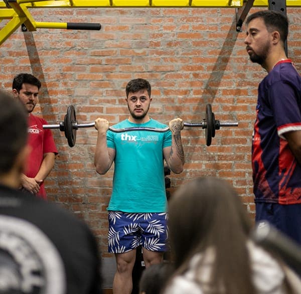 Imagem Educação Física