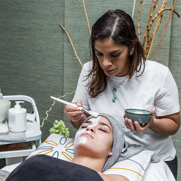 Imagem Enfermagem Estética