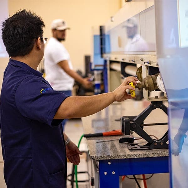 Imagem Engenharia Mecânica