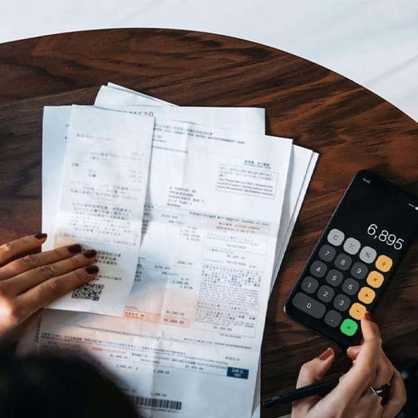 Imagem Especialização em Contabilidade Tributária