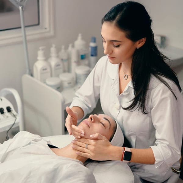 Imagem Estética e Cosmética