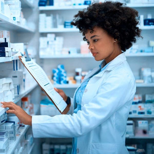 Imagem Farmácia