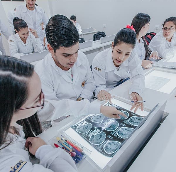 Imagem Diagnóstico por Imagem Avançada