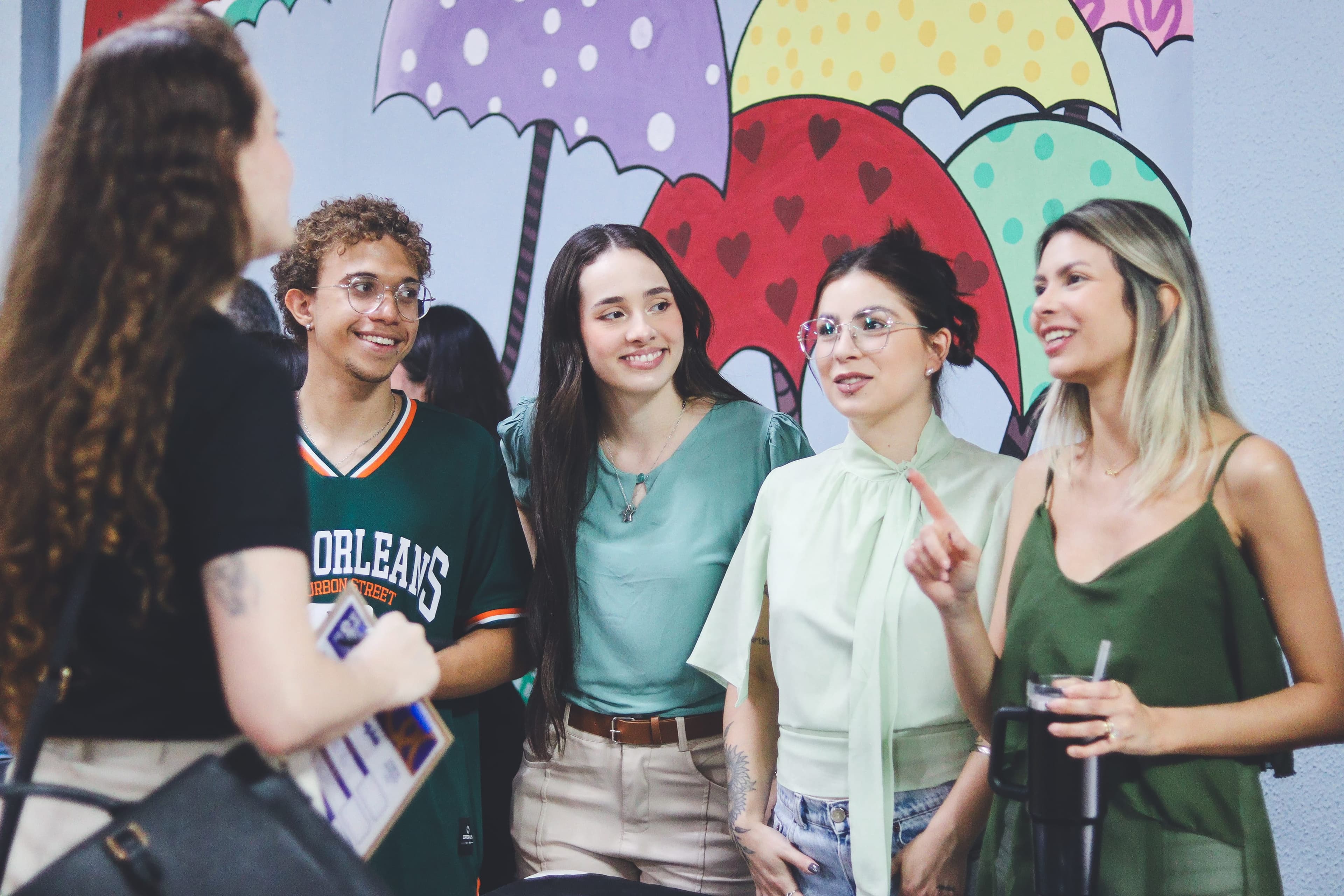 Publicidade e Propaganda da UNIGRAN Capital realiza 1ª Mostra de Comunicação