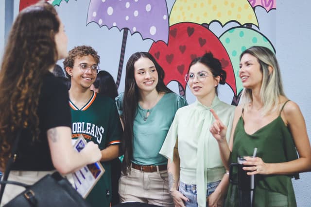 Publicidade e Propaganda da UNIGRAN Capital realiza 1ª Mostra de Comunicação