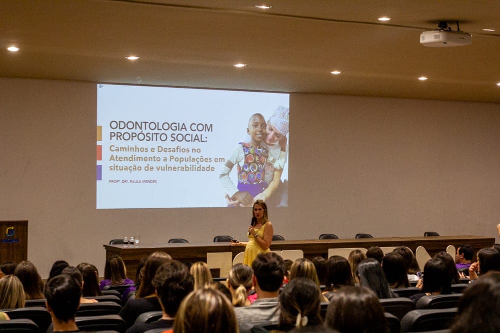 X JOGRAN fortalece visão integrada e social da Odontologia