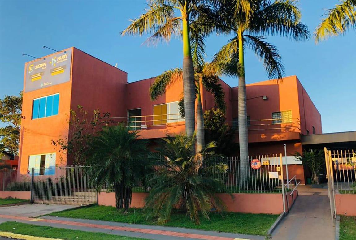 CAMPO GRANDE - UNIDADE GUAICURUS