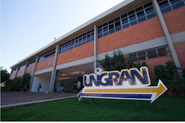 DOURADOS - UNIGRAN