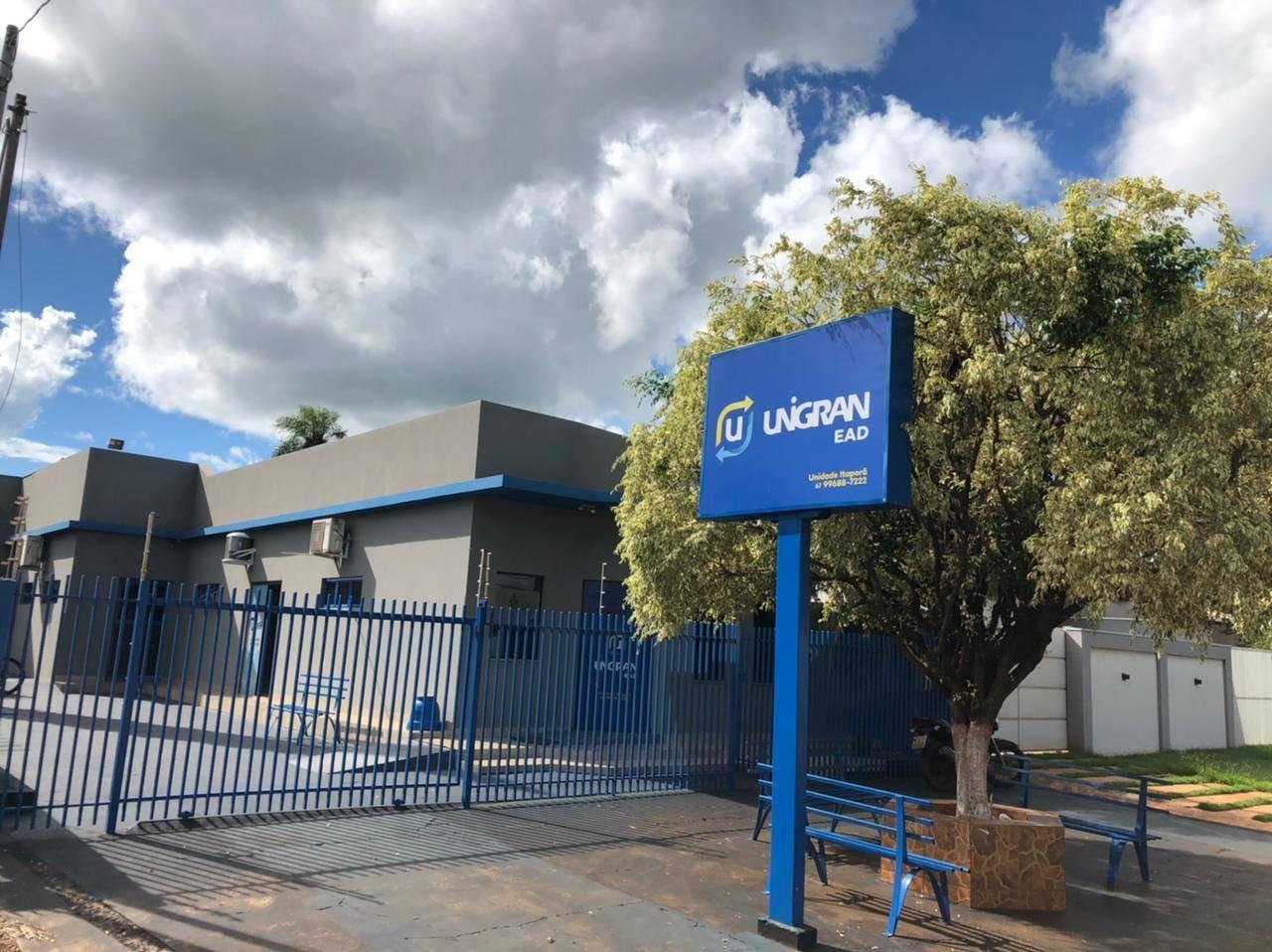 ITAPORÃ