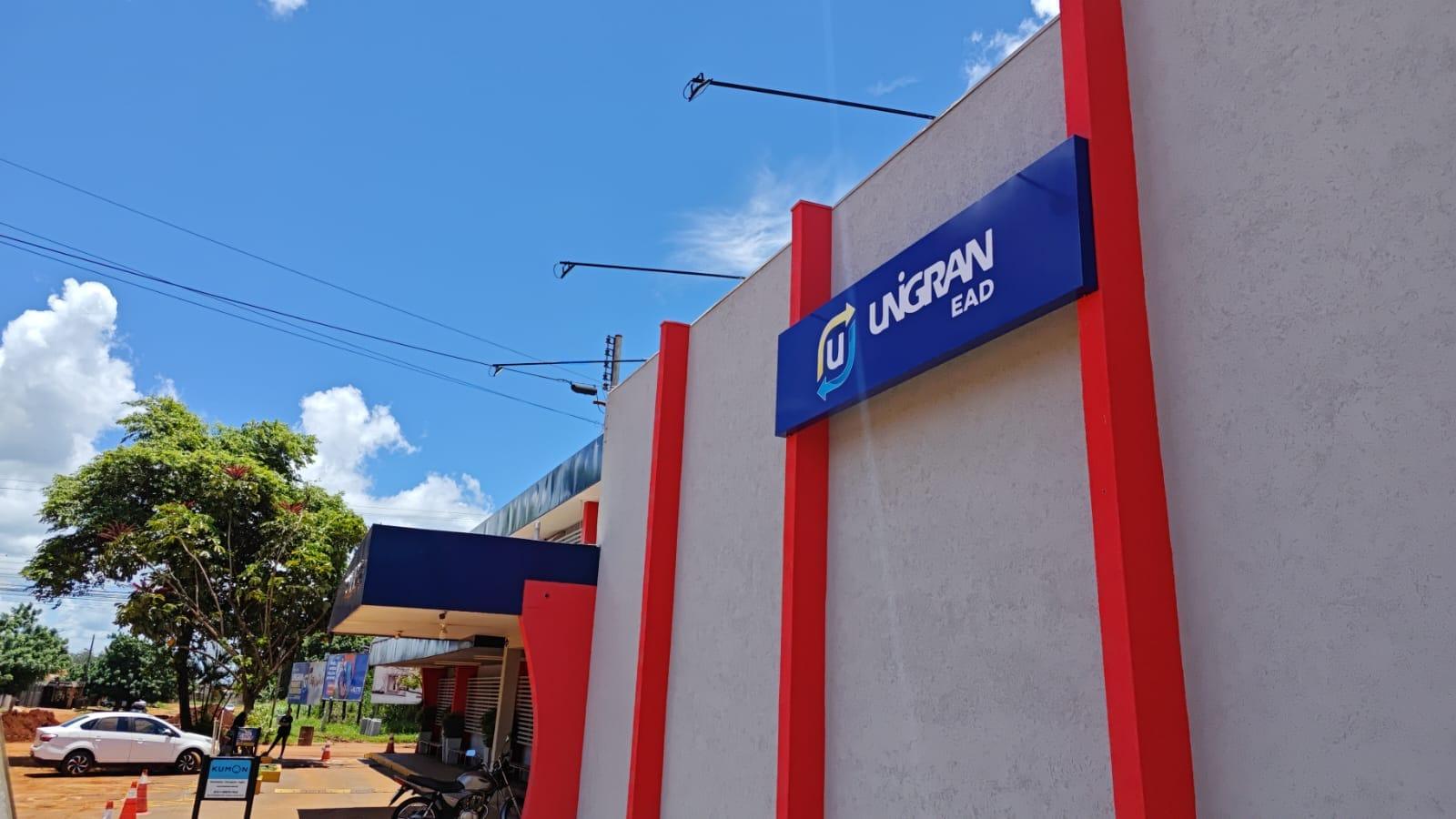 PONTA PORÃ