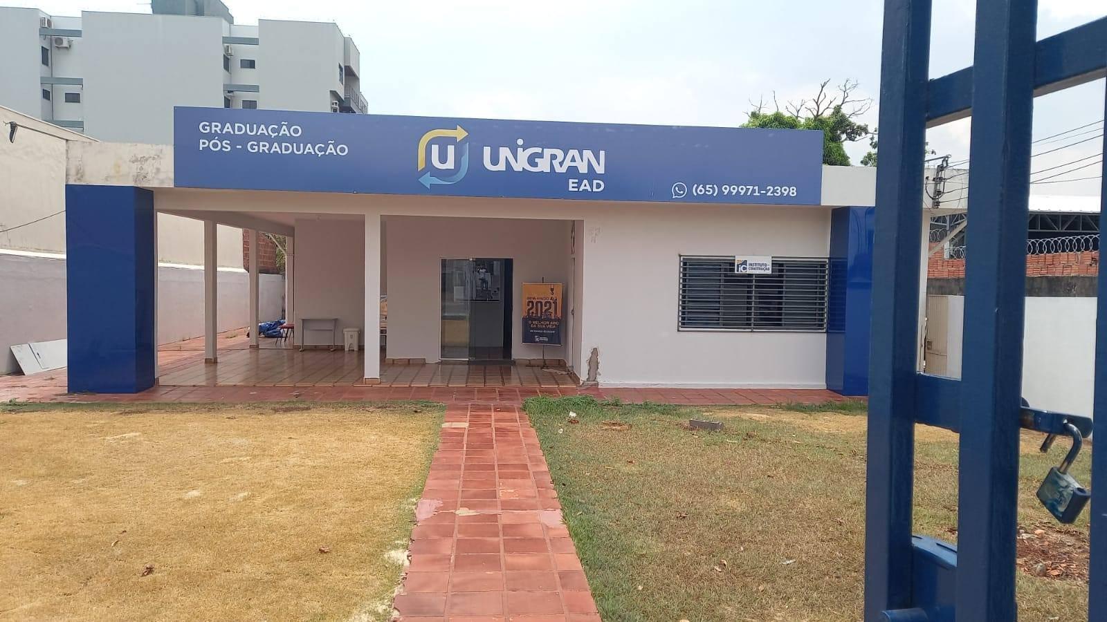 TANGARÁ DA SERRA MT