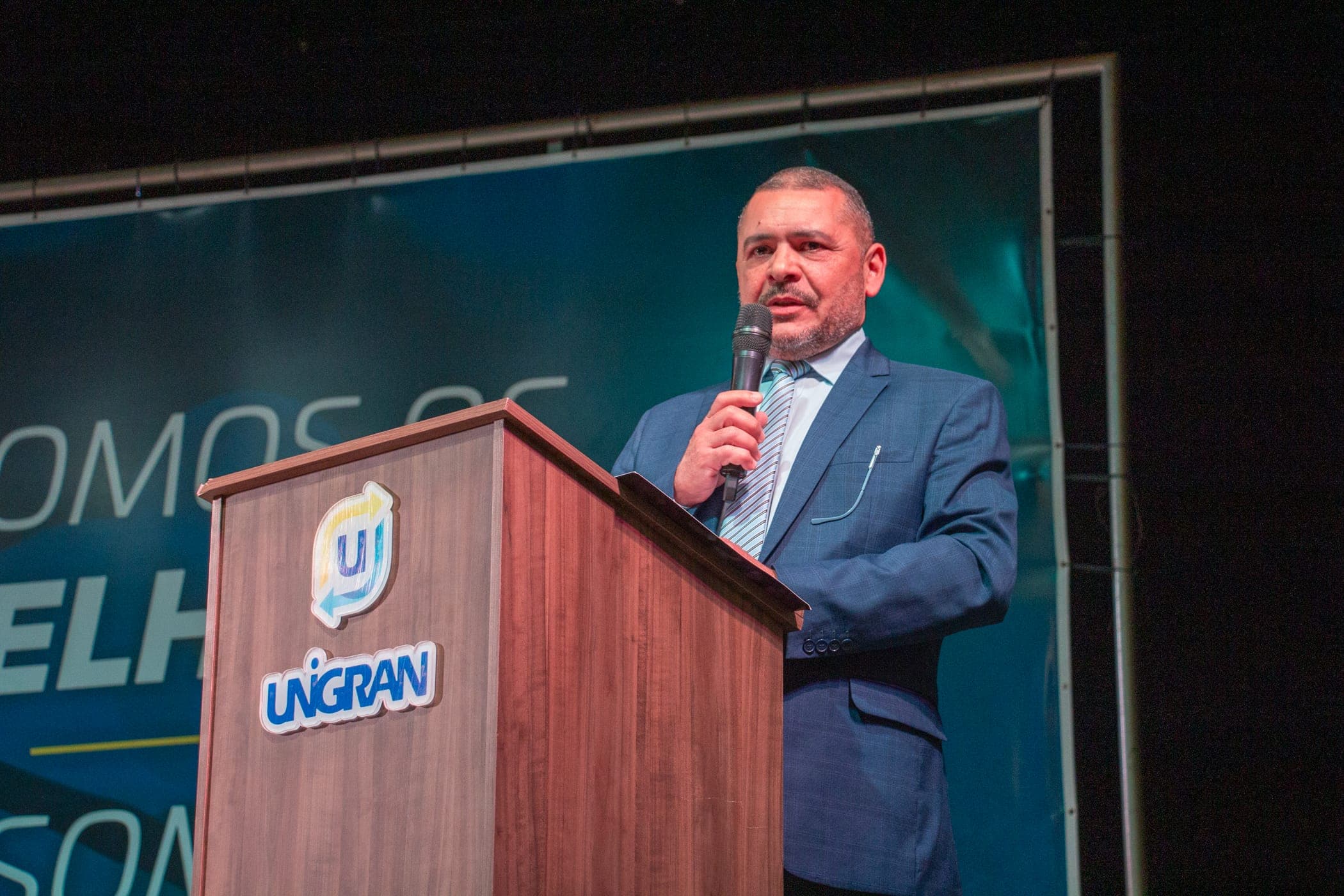 Unigran UNIGRAN