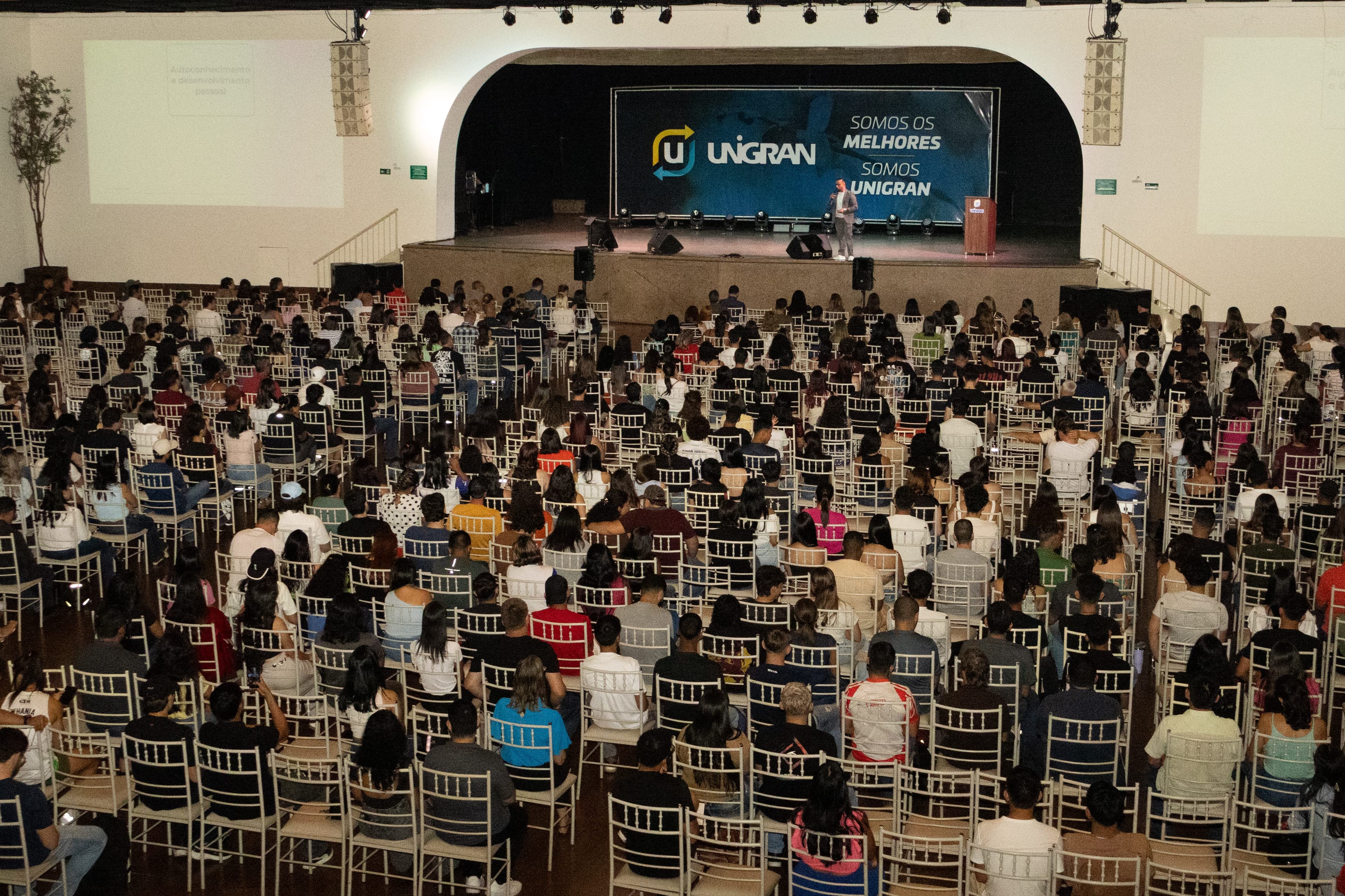 Unigran UNIGRAN