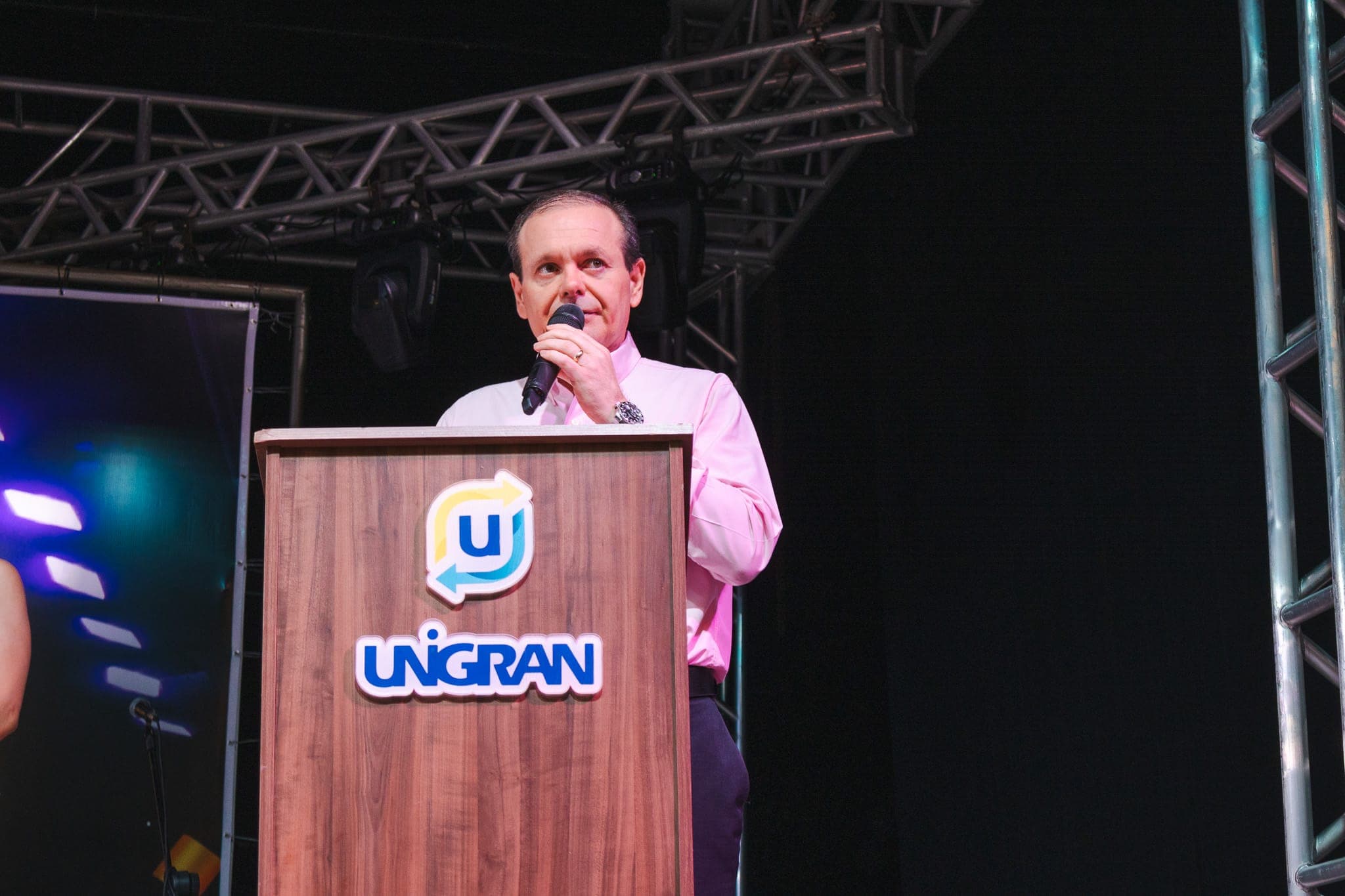 Unigran UNIGRAN