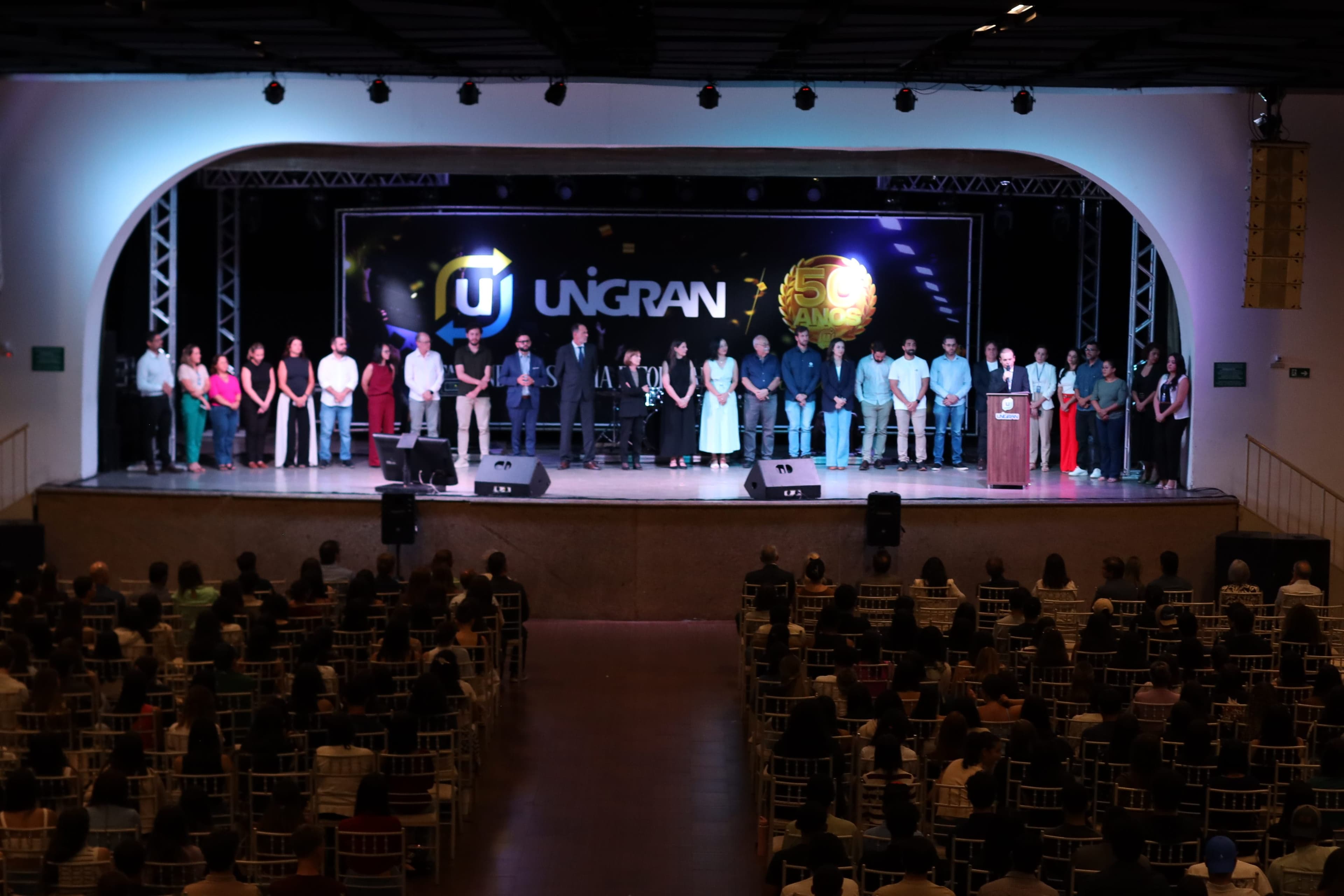 Unigran UNIGRAN