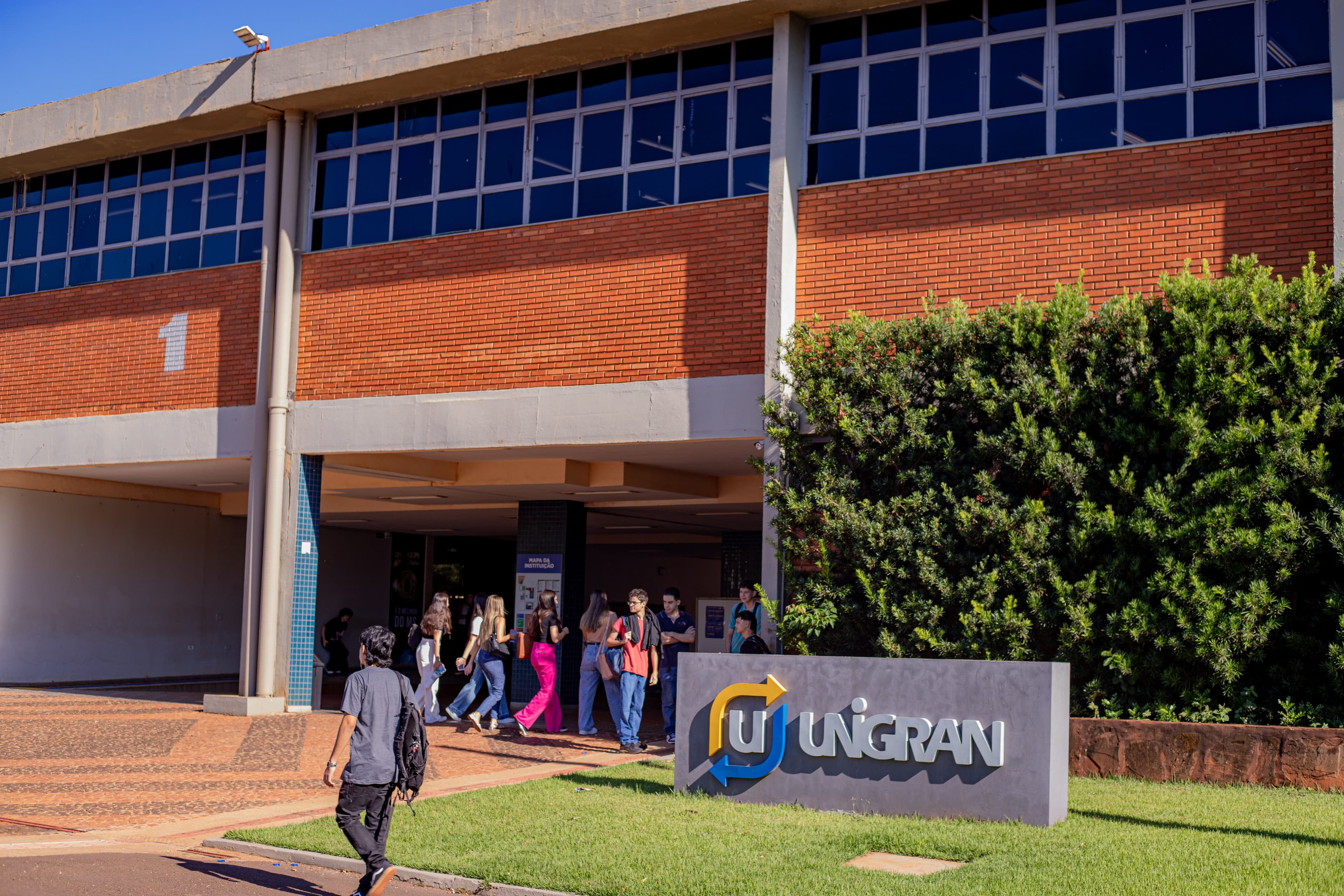 Unigran UNIGRAN